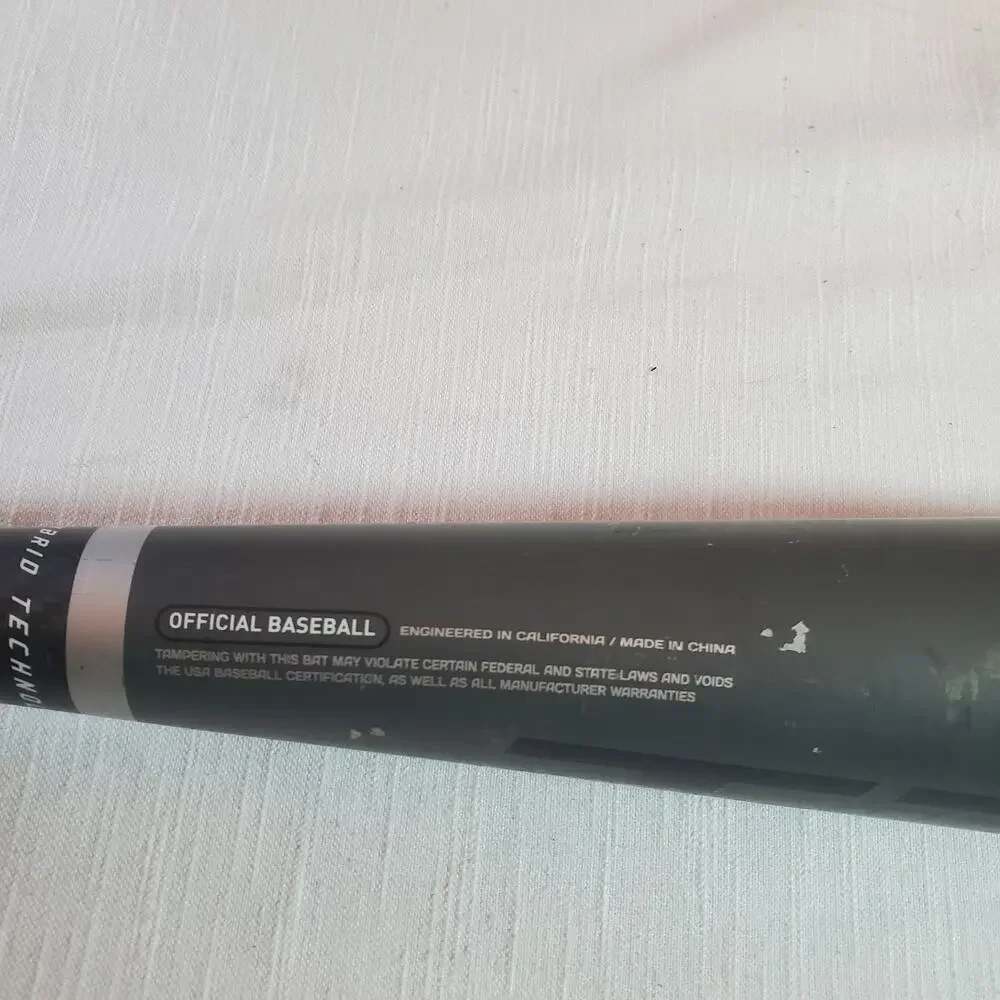 True Baseball Bat 32.5 Inch 27.5 Oz Drop | YB20T155 | 2 5/8 Barrel